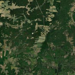 Freeland Tennessee Satellite Map