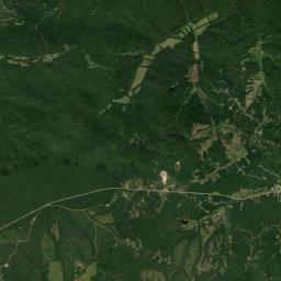 Fair View Tennessee Satellite Map