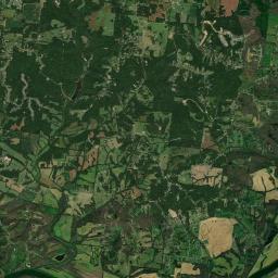 3935-3975 Moore Hollow Road Woodlawn Satellite Map