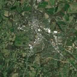 3553-3587 Curtiswood Ln, Springfield, TN Satellite Map