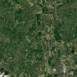 Stoneville Satellite Map