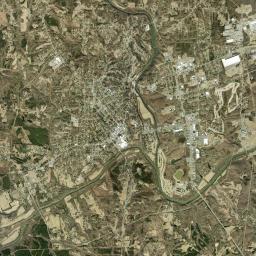 1006-1016 Washington Street, Eden, NC Satellite Map