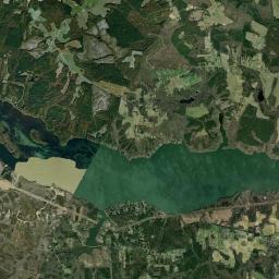 Highway 46, Gaston, NC 27832, USA Satellite Map