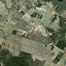 Moyock Satellite Map