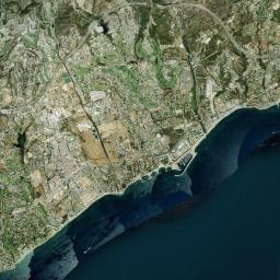 estepona kartta Kartta Estepona Map N All Com estepona kartta