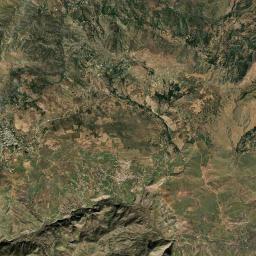 BABOR - VILLE Satellite Map