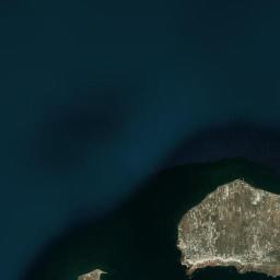 Oía Satellite Map