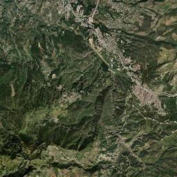 Belen Satellite Map