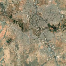 Al Ḩasakah Satellite Map