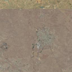 Tallkayf Satellite Map