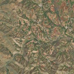 Khalifan Satellite Map