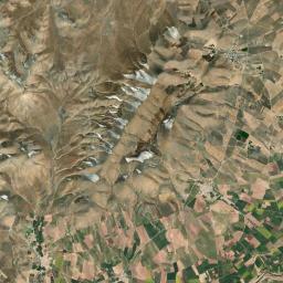 Bukan Satellite Map