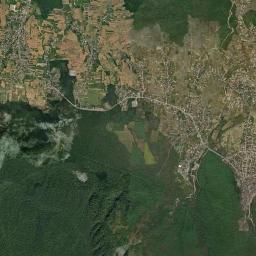 Chamestan Satellite Map