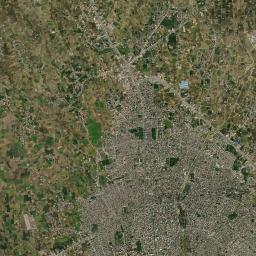 Amol Satellite Map