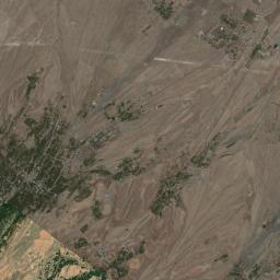 Golmakan Satellite Map