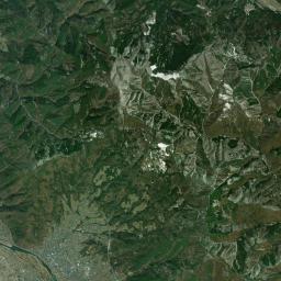 Sakaki Satellite Map