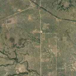 Union County Satellite Map