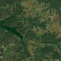 37785 Oklahoma 127 Jay OK 74346 Satellite Map