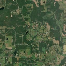 Ingram Arkansas map(satellite map)