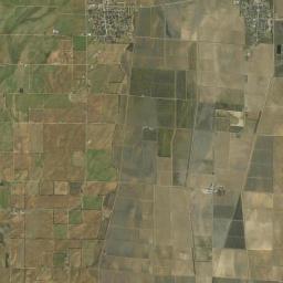 Clarkton Satellite Map