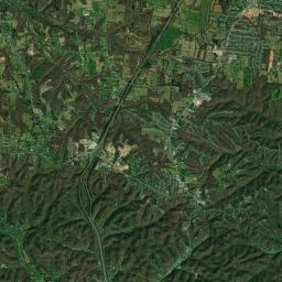 2546 New Hall Rd, Greenbrier, TN 37073 map(satellite map)