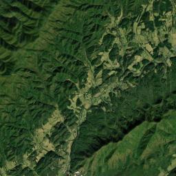 10474 State Highway 67, Cherokee National Forest, Mountain Ci Satellite Map