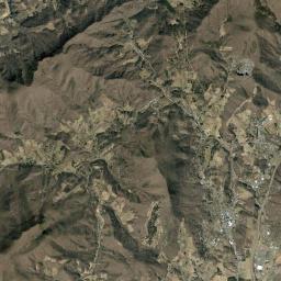 West Jefferson Satellite Map