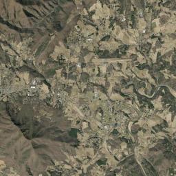 Jefferson Satellite Map