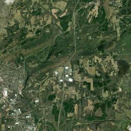 Mayodan Satellite Map