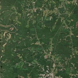 Wentworth Satellite Map