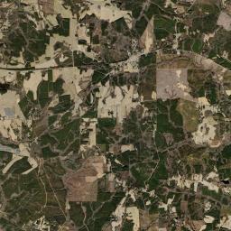 Warren County Satellite Map