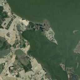 Currituck Satellite Map