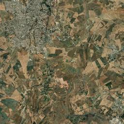 Mila Satellite Map
