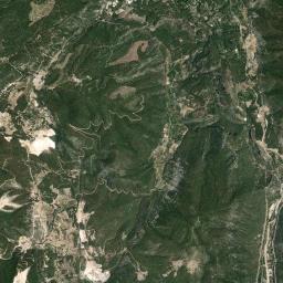 Finike Satellite Map