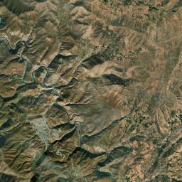 Mirabad Satellite Map