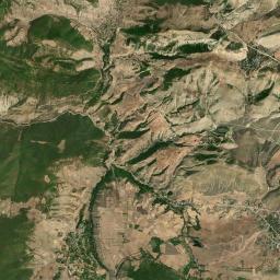 Pul Satellite Map