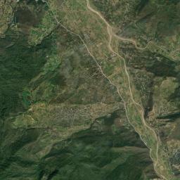 Paein Hoular Satellite Map