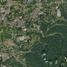 Nomi Shi Satellite Map
