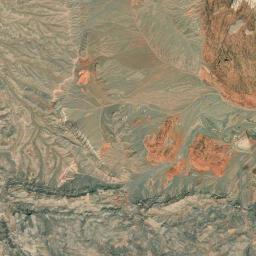 Valley of Fire Highway, Overton, NV 89040 Satellite Map
