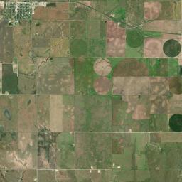 TX-23 Booker TX 79005 America Satellite Map