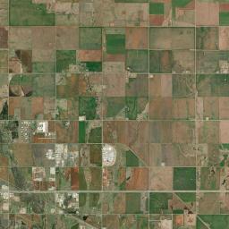 US-412 Fairmont OK 73736 America Satellite Map