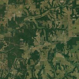 OK-20 Jay OK 74346 USA Satellite Map