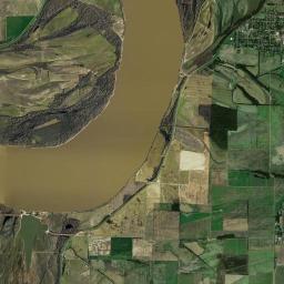 Tiptonville Ferry Road, Tiptonville, TN 38079 Satellite Map