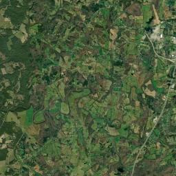 1634-1686 Standing Stone Hwy Cookeville TN Satellite Map