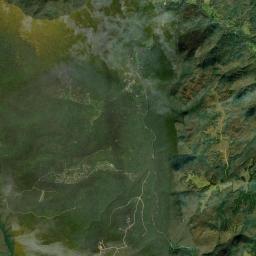 Glenobey Tennessee Satellite Map