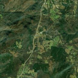 3145 South York Highway, Jamestown, TN Satellite Map