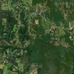 Allardt Tennessee Satellite Map