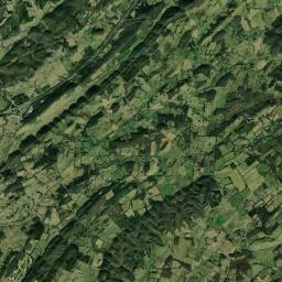 3475-3755 Jearoldstown Road, Fall Branch Satellite Map