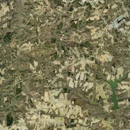 203-283 Sunset View Road, Reidsville, NC Satellite Map