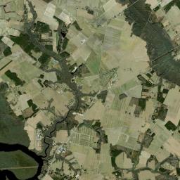 Camden Satellite Map